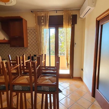 Villa Daniela Сарно Екстер'єр фото